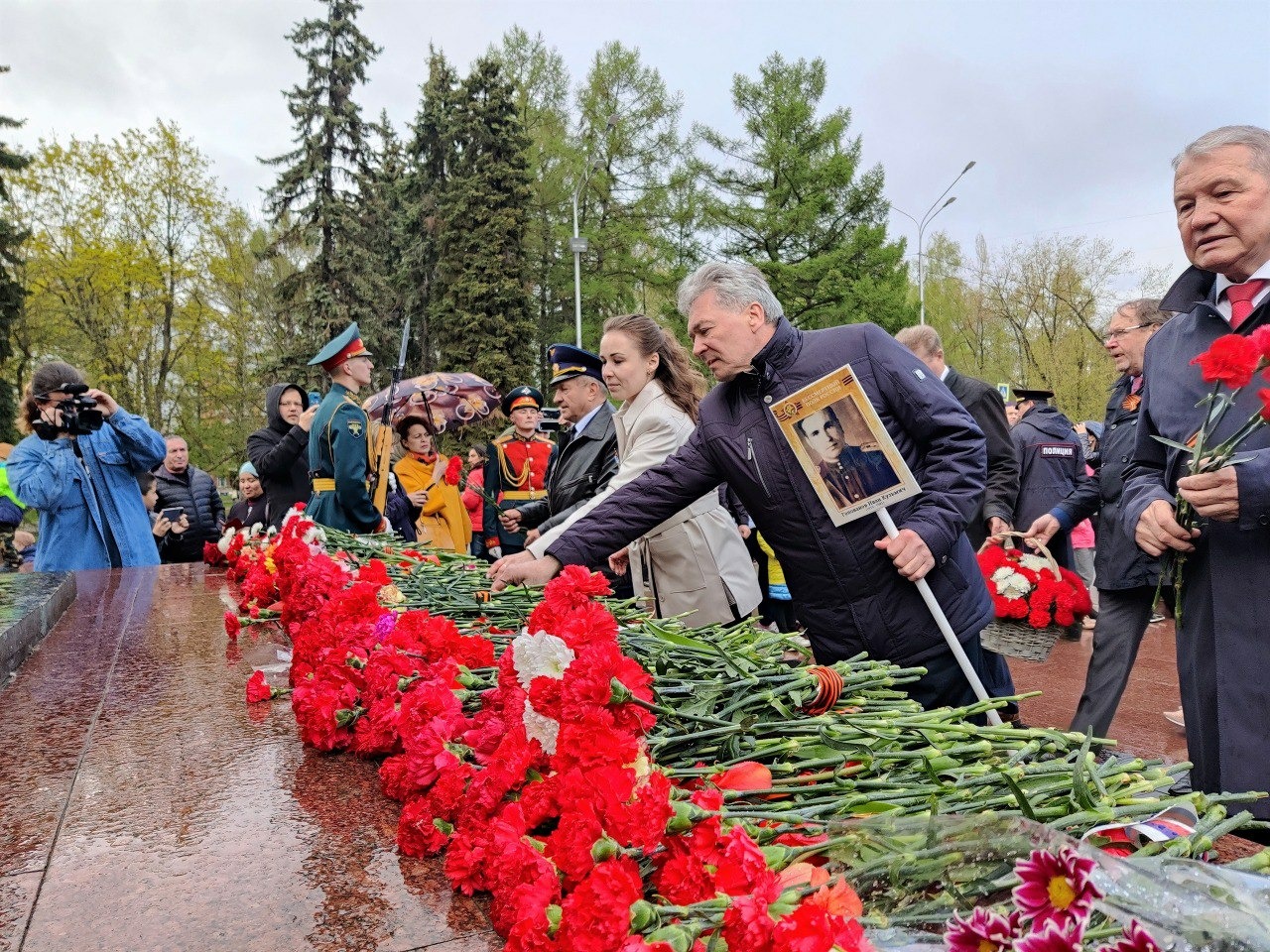 09.05 День Победы